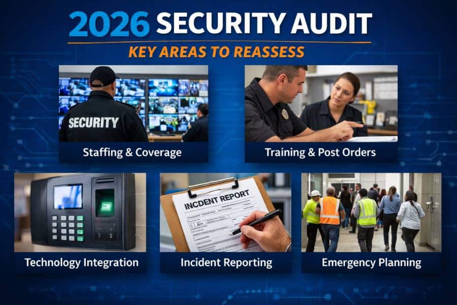 2026 Security Audit