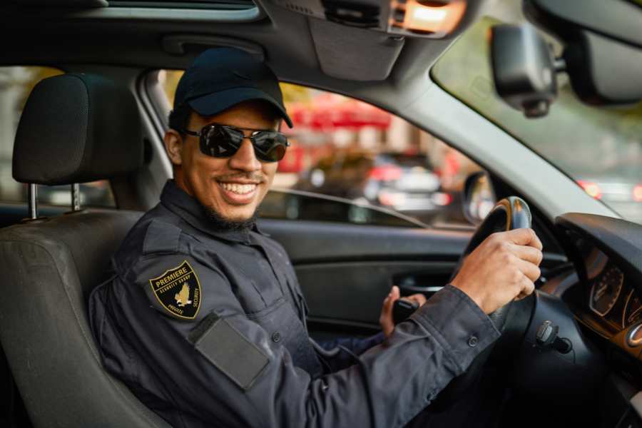 Why Mobile Patrol Services are Essential for Large Properties