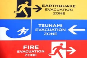 Natural Disaster Preparedness