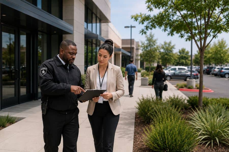 Security Assessment