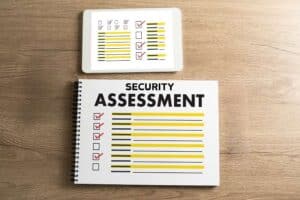 2025 Security Audit and Assessment